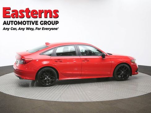 Used 2024 Honda Civic Sport image 40