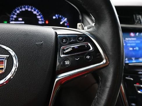 Used 2014 Cadillac CTS Sedan RWD image 11