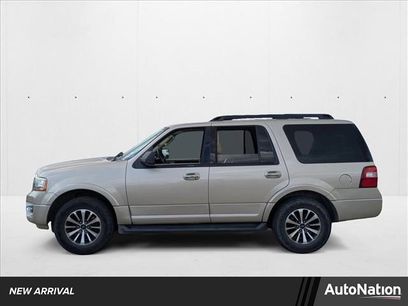 Used 2017 Ford Expedition XLT w/ Equipment Group 201A