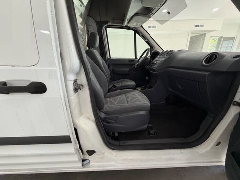 Used 2012 Ford Transit Connect XLT FWD image 9