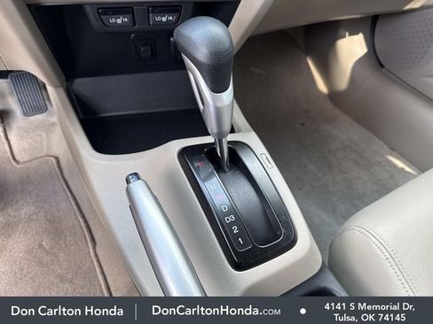 Used 2012 Honda Civic EX-L image 20