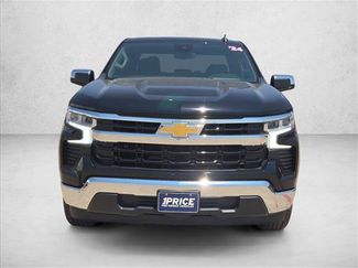 Used 2024 Chevrolet Silverado 1500 LT RWD video 2