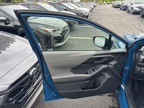 New 2026 Subaru Crosstrek 2.5i Wilderness AWD/4WD image 18