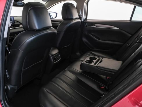 Used 2019 MAZDA MAZDA6 Touring image 40