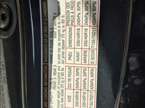 Used 2023 Lexus IS 300 w/ Comfort Package image 17