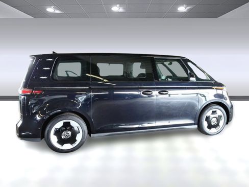 New 2025 Volkswagen ID. Buzz Pro S Plus image 6