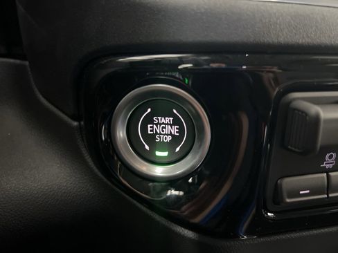 New 2024 Chevrolet Silverado 1500 RST w/ All Star Edition Plus image 16