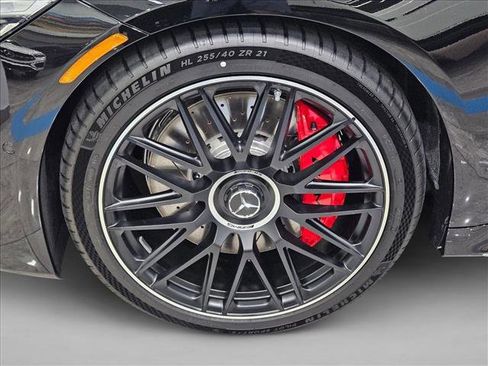 New 2026 Mercedes-Benz S 63 AMG S image 9