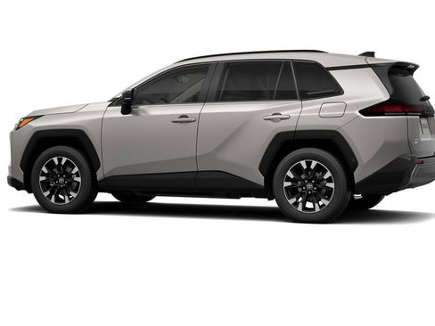 New 2026 Toyota RAV4 Limited image 5
