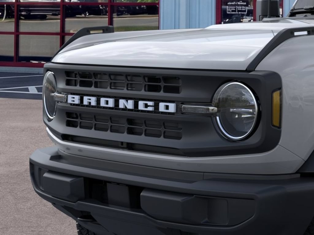 Used 2026 Ford Bronco Big Bend AWD/4WD image 19