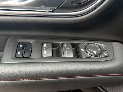 Certified 2023 Chevrolet Tahoe RST image 19