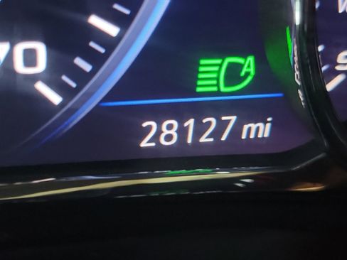 Used 2023 GMC Acadia Denali image 19