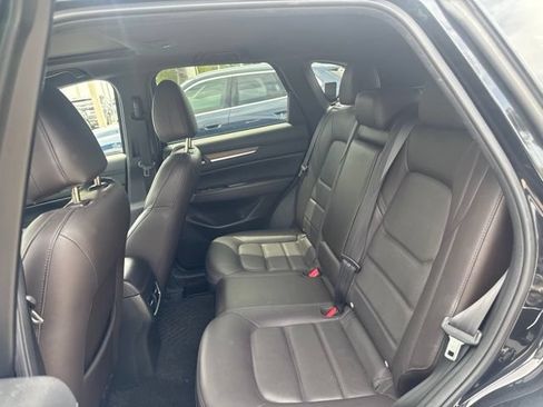 Used 2019 MAZDA CX-5 Signature AWD/4WD image 14