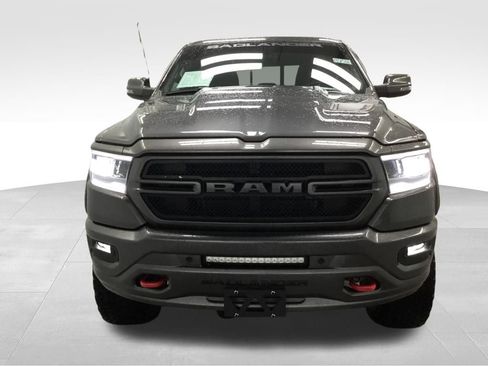 Used 2023 RAM 1500 Big Horn image 3