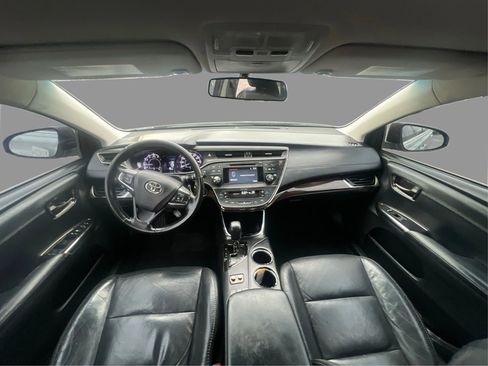 Used 2015 Toyota Avalon XLE FWD image 26