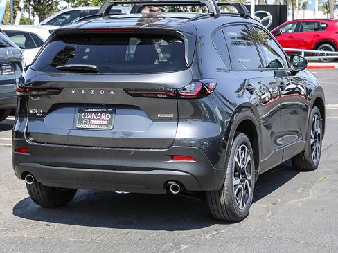 New 2026 MAZDA CX-5 Preferred AWD/4WD image 4
