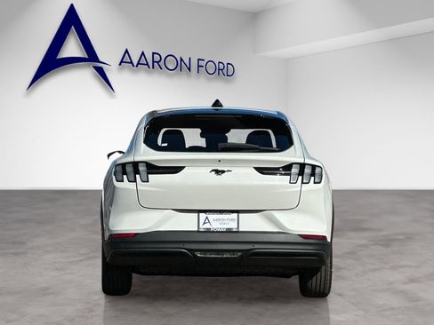 New 2025 Ford Mustang Mach-E Select w/ Comfort Package Lite image 5