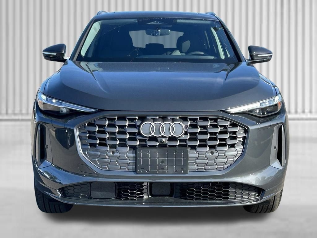 New 2026 Audi Q5 Premium Plus AWD/4WD image 8