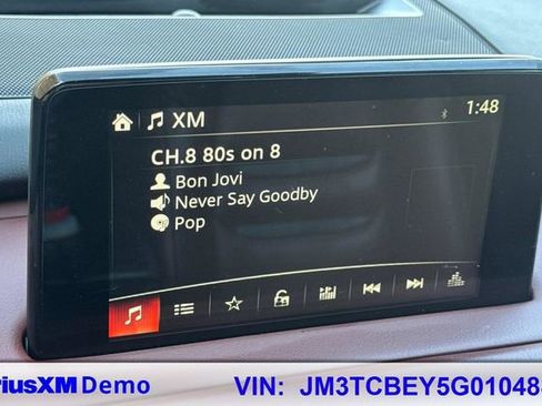 Used 2016 MAZDA CX-9 Signature image 34