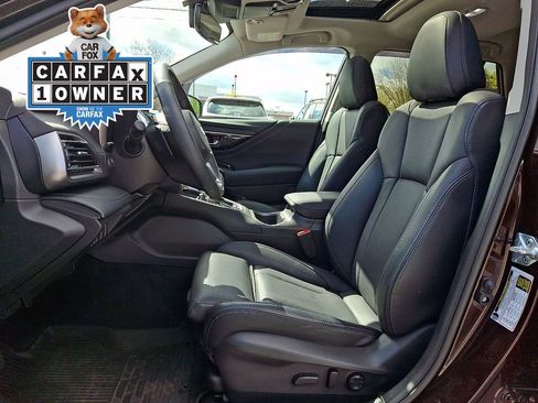 Used 2024 Subaru Outback Limited XT AWD/4WD image 16