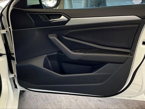 New 2026 Volkswagen Jetta S image 28