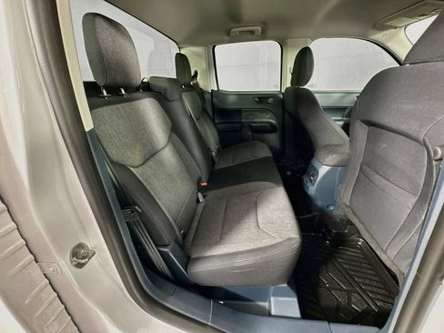 Used 2026 Ford Maverick XLT w/ XLT Luxury Package AWD/4WD image 32