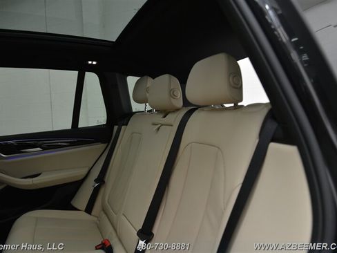 Used 2024 BMW X3 M40i image 22