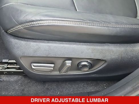 Used 2021 Toyota RAV4 XLE Premium FWD image 18