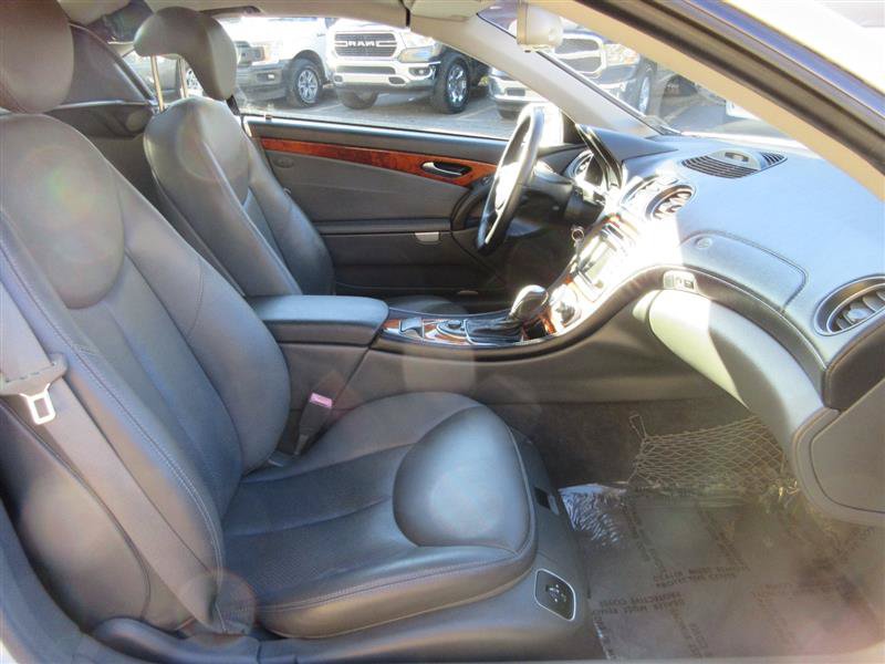 Used 2003 Mercedes-Benz SL 500 image 30