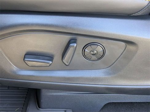 New 2026 Ford Explorer Tremor w/ Tremor Ultimate Package image 15