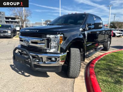 Used 2019 Ford F350 XLT w/ XLT Premium Package