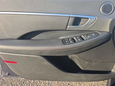 Used 2024 Hyundai Sonata SEL FWD image 29