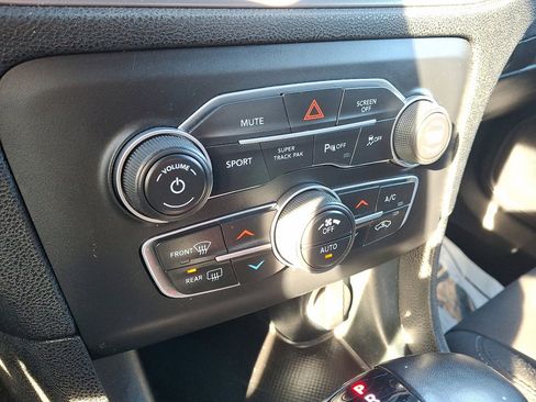 Used 2023 Dodge Charger GT w/ Blacktop Package image 29