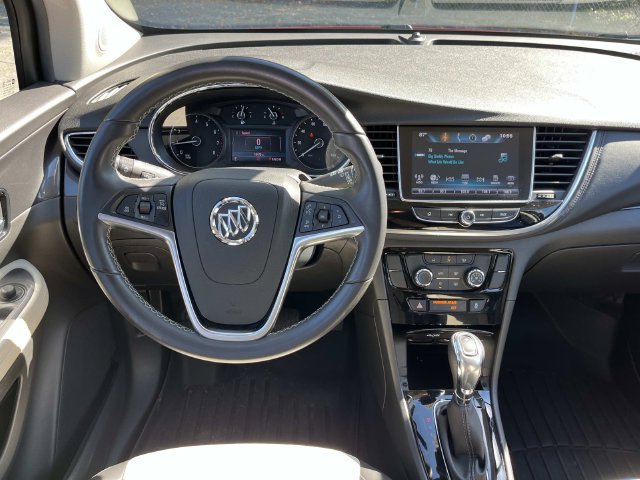 Used 2019 Buick Encore Preferred FWD image 10