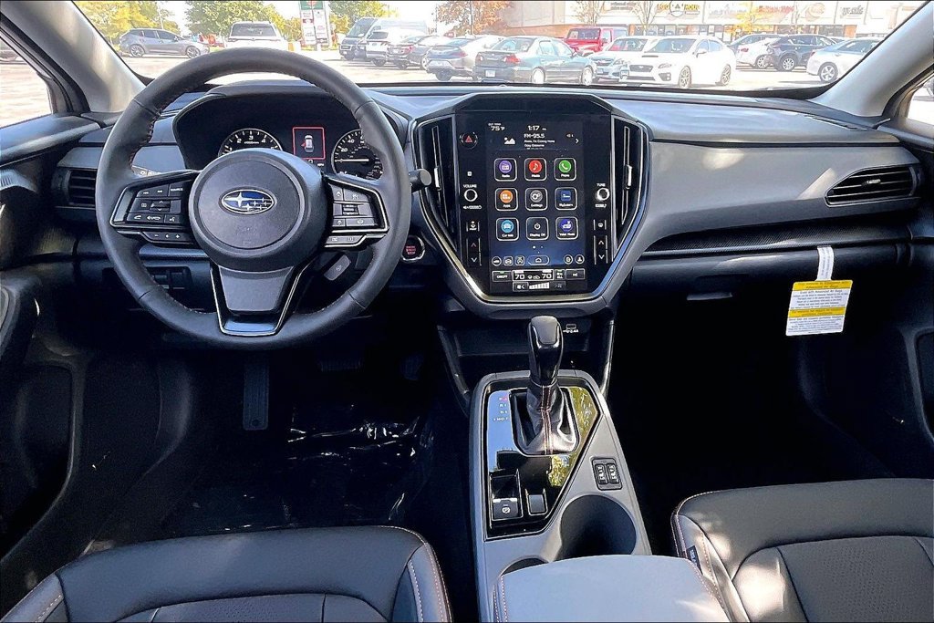 New 2026 Subaru Crosstrek 2.5i Limited AWD/4WD image 6