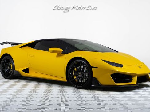 Used 2017 Lamborghini Huracan LP 580-2 image 10