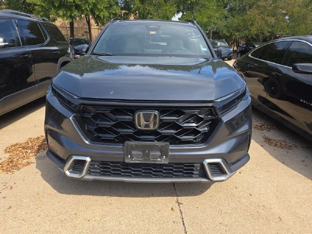 Used 2023 Honda CR-V Sport Touring image 2