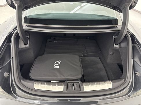 Used 2025 Porsche Taycan 4S image 33