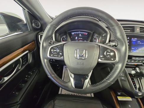Used 2021 Honda CR-V Touring image 12
