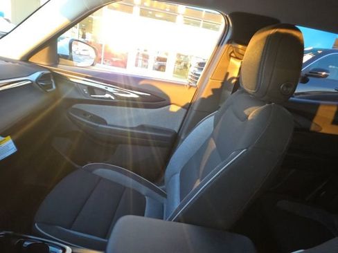 New 2026 Chevrolet TrailBlazer LT w/ Convenience Package image 23