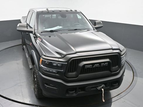 Used 2022 RAM 2500 Power Wagon image 45