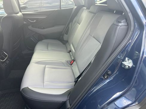 Certified 2025 Subaru Outback Limited AWD/4WD image 18