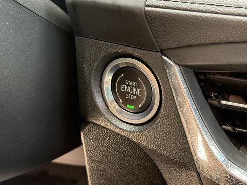 Used 2025 Buick Encore GX Preferred image 22