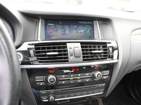 Used 2017 BMW X3 xDrive28i AWD/4WD image 15