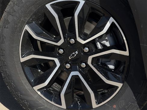 New 2026 Chevrolet TrailBlazer ACTIV w/ Convenience Package image 9