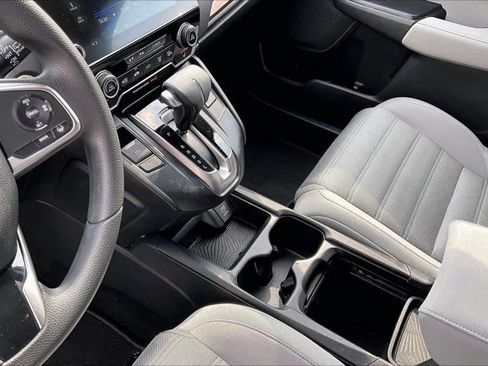 Used 2018 Honda CR-V EX image 15