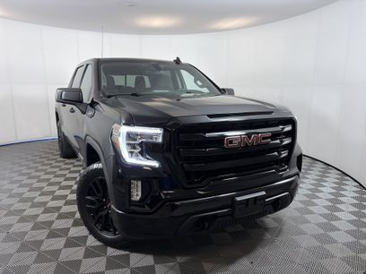 Used 2021 GMC Sierra 1500 Elevation w/ Preferred Package