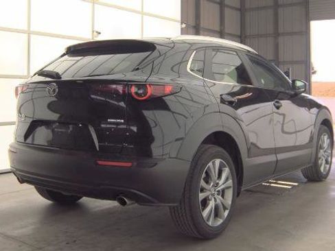 Used 2025 MAZDA CX-30 AWD 2.5 S w/ Preferred Package image 3