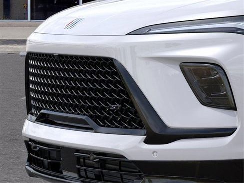 New 2025 Buick Enclave Sport Touring w/ Super Cruise Package image 13