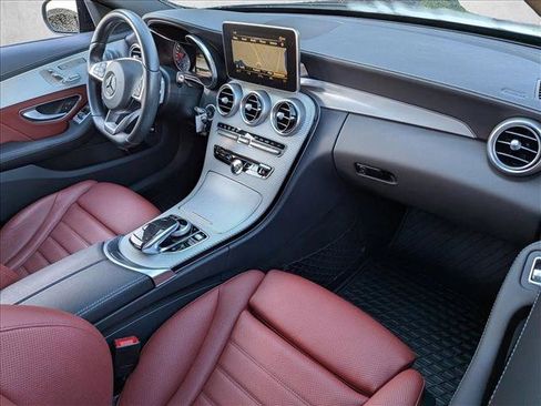 Used 2018 Mercedes-Benz C 43 AMG 4MATIC Sedan image 19